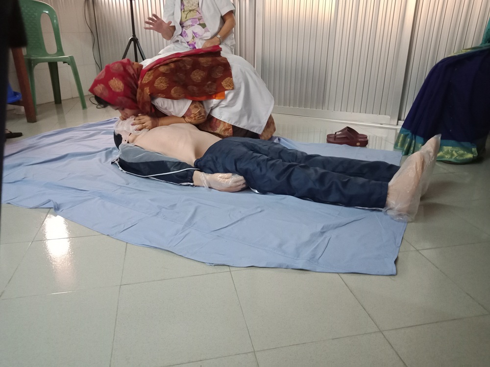 Skill Lab Activity 3