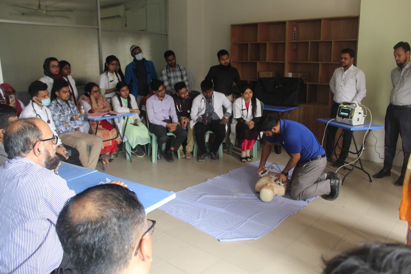 Skill Lab Activity 8